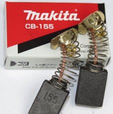 Щетки св.155 Makita (пара) в коробке 5700006188